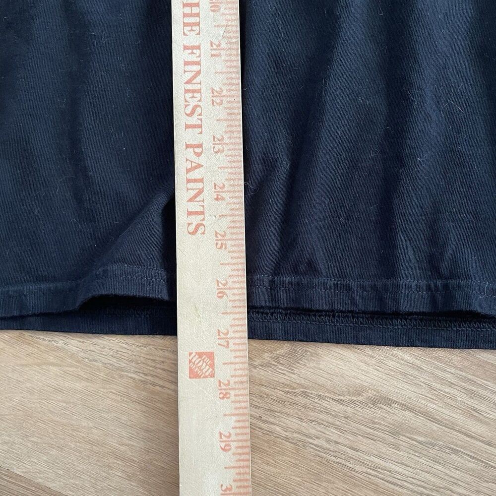 In N Out Pomona DragStrip T-shirt Black Size Medium Rare - Picture 3 of 7